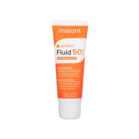 Protect Fluid SPF50+ (40 ml)