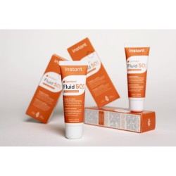 Protect Fluid SPF50+ (40 ml)