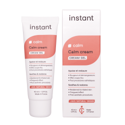 Calm Cream