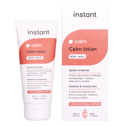 Calm Lotion