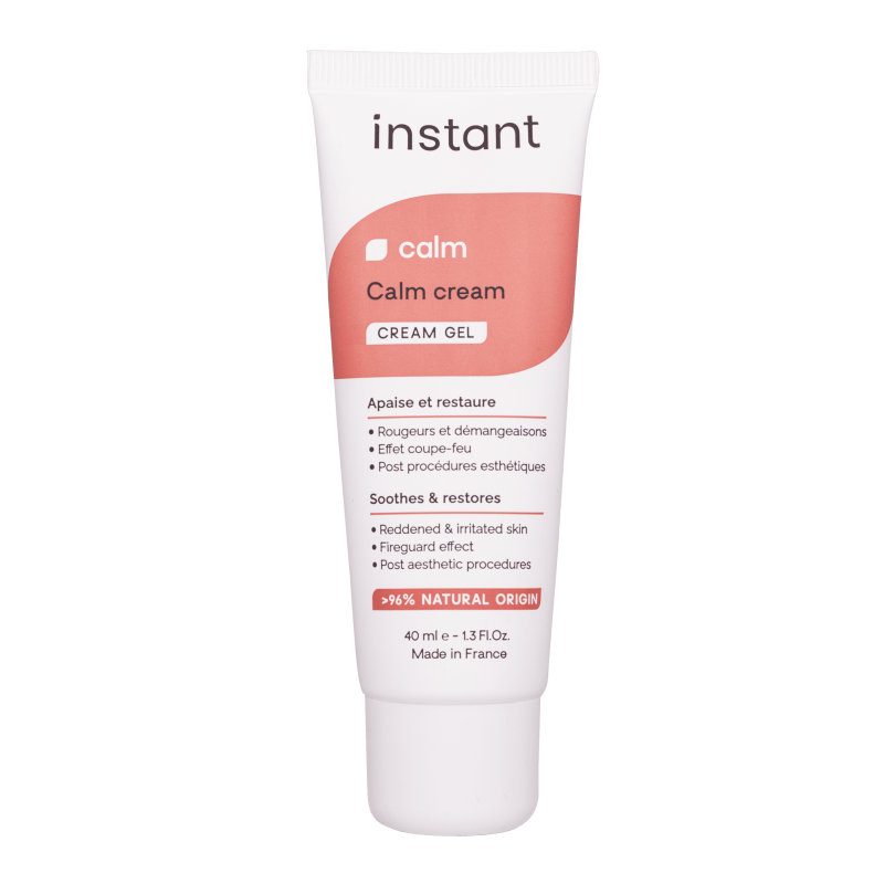 Calm Cream