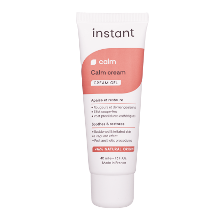 Calm Cream