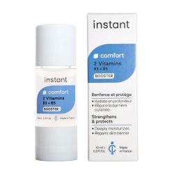 Booster Comfort