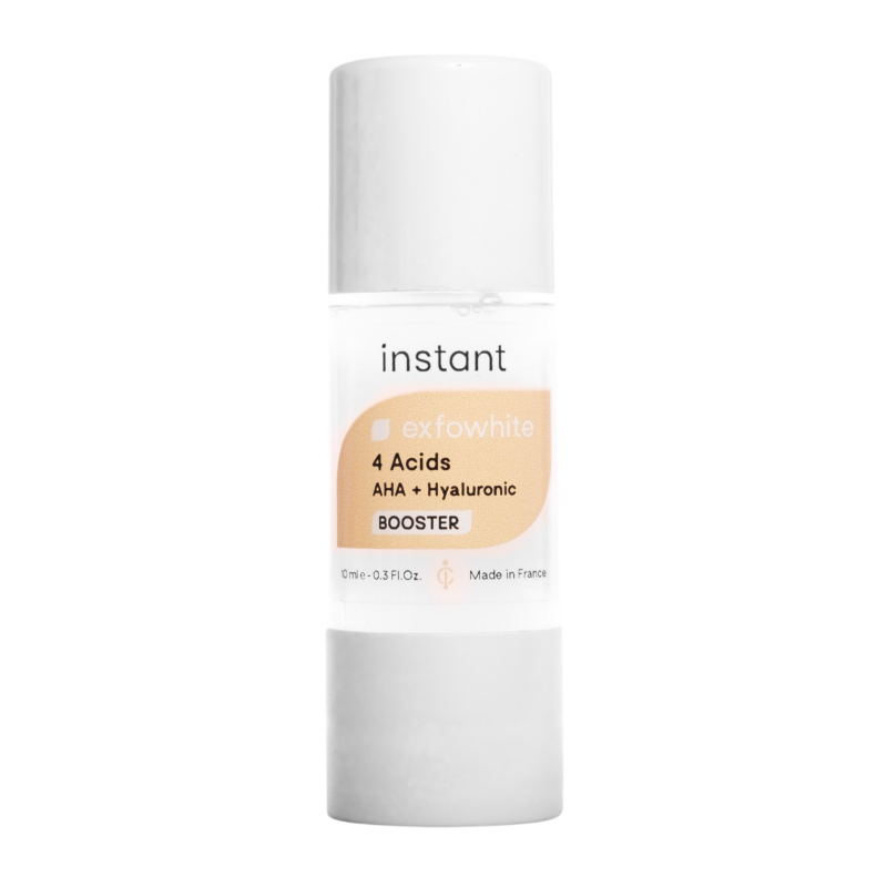 Booster Exfowhite
