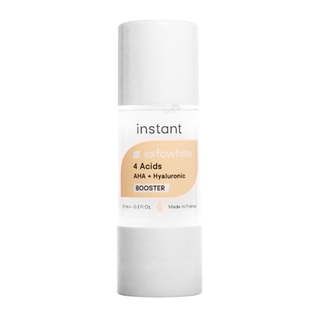 Booster Exfowhite