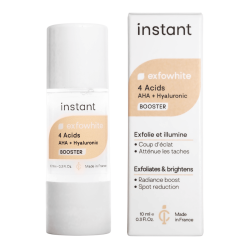 Booster Exfowhite