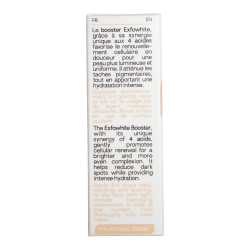 Booster Exfowhite