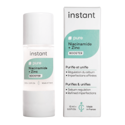 Booster Pure
