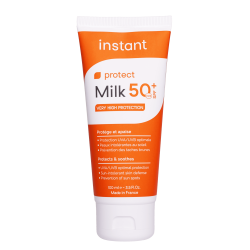 Protect Milk SPF50+