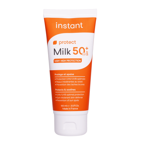 Protect Milk SPF50+