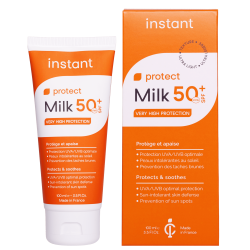 Protect Milk SPF50+