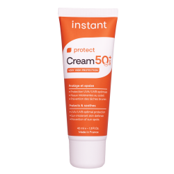 Protect Cream SPF50+