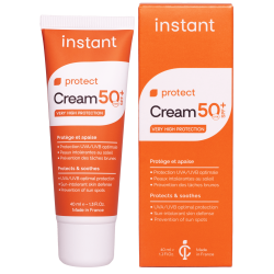 Protect Cream SPF50+