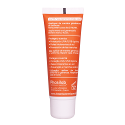 Protect Cream SPF50+