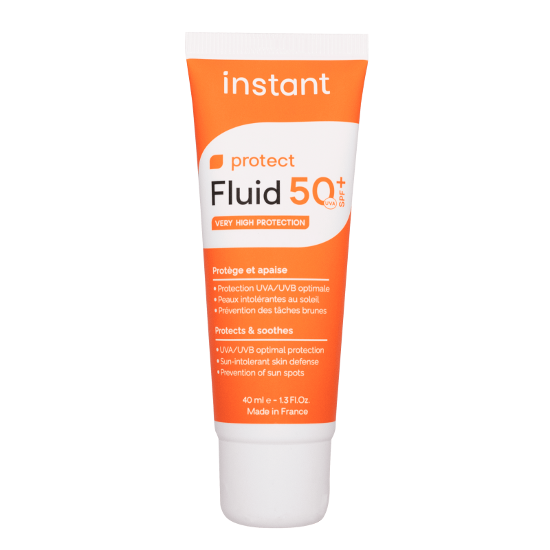 Protect Fluid SPF50+
