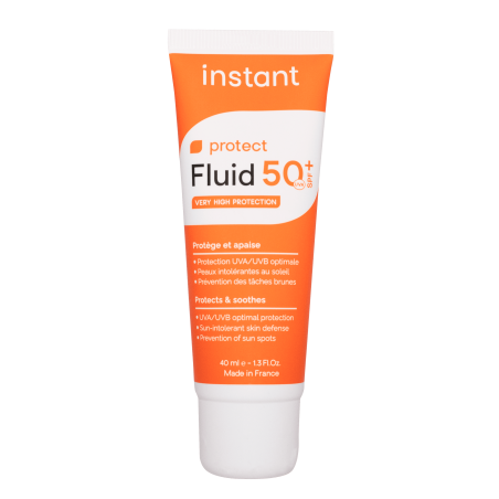 Protect Fluid SPF50+