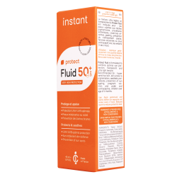 Protect Fluid SPF50+
