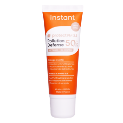 Protect PM 2.5 SPF50+