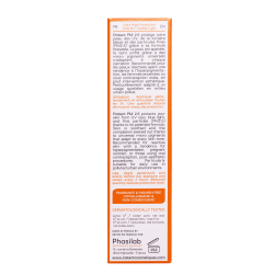 Protect PM 2.5 SPF50+