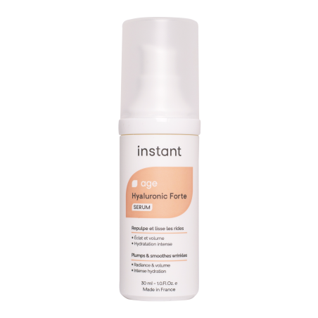 Hyaluronic Forte