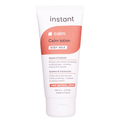 Calm Lotion