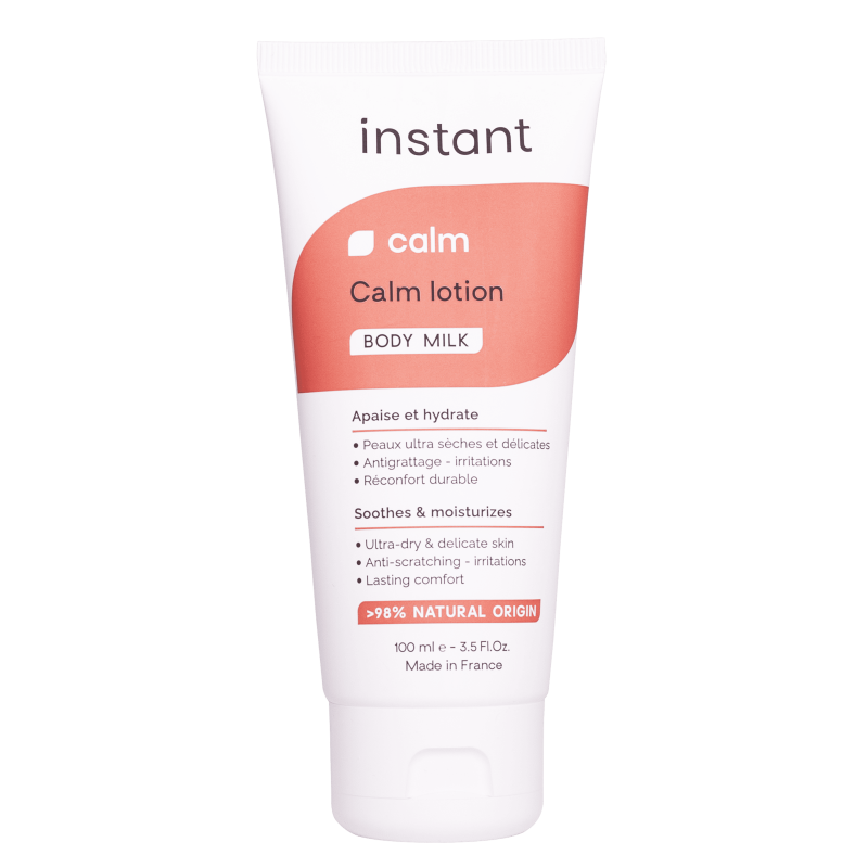 Calm Lotion