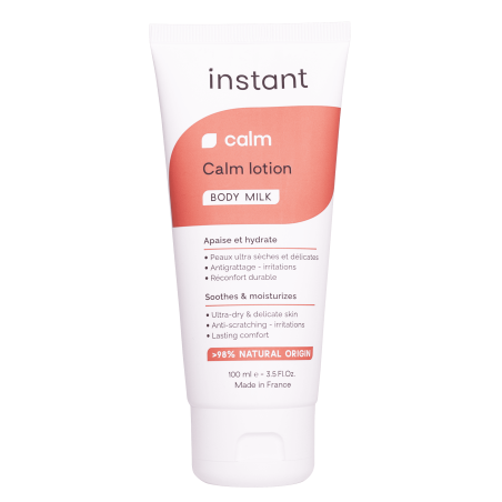 Calm Lotion