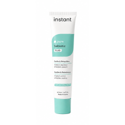 Sebiotic Fluid