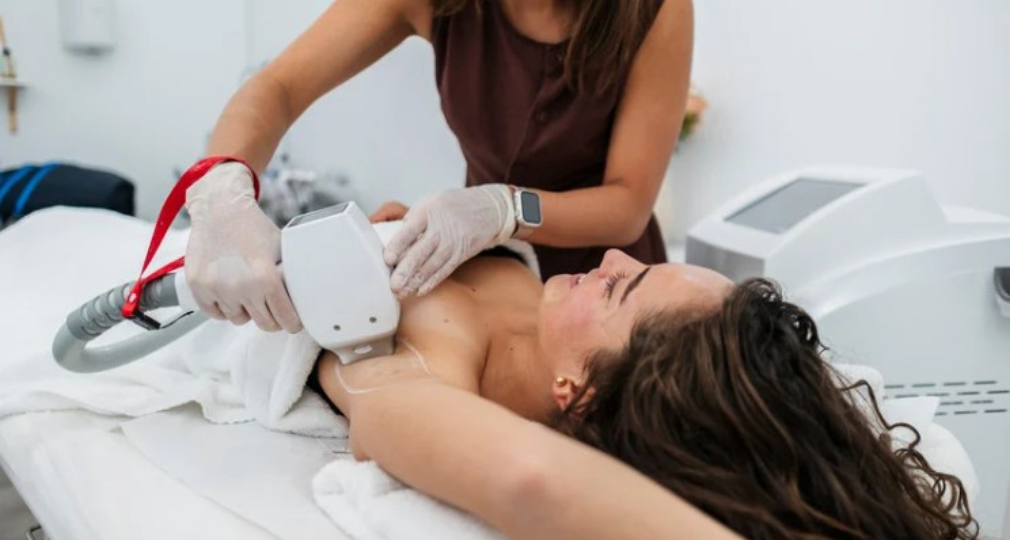 Après un soin esthétique : pourquoi la phase de récupération est décisive