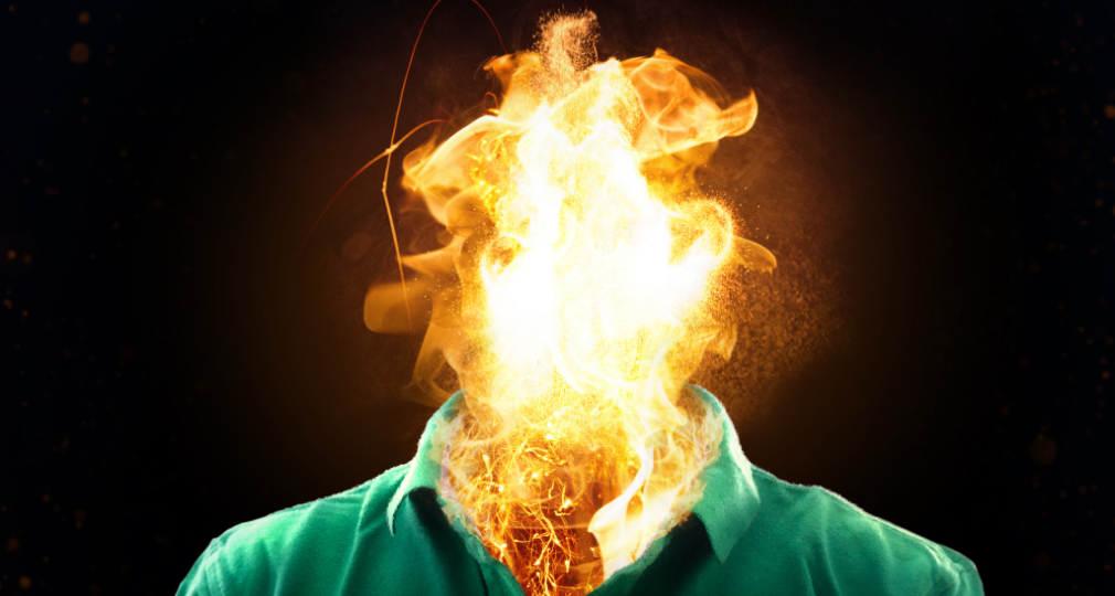 Burn-out cutané : 48h pour redonner vie à une peau épuisée