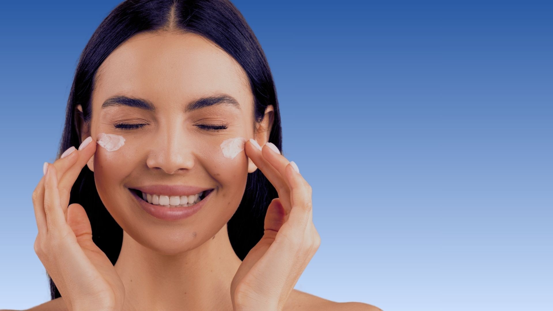 Protection et nutrition des peaux fragiles