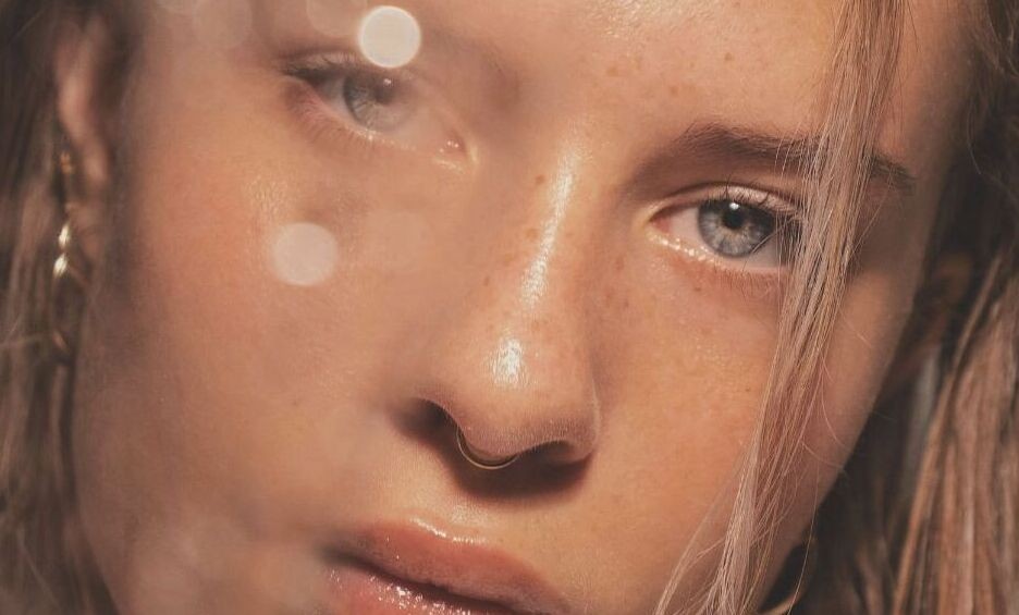 Photoprotection SPF50 haute tolérance